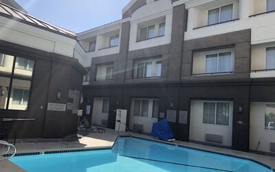 Country Inn & Suites by Radisson, San Jose International Airport, CA