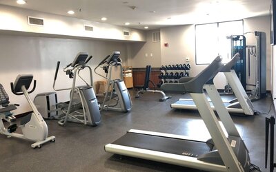 Country Inn & Suites by Radisson, San Jose International Airport, CA