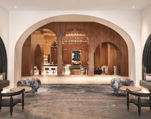 Signia by Hilton San Jose