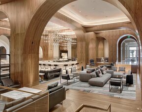 Signia by Hilton San Jose