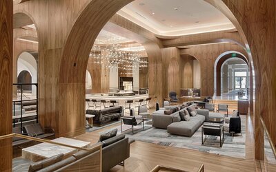 Signia by Hilton San Jose