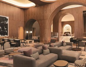 Signia by Hilton San Jose