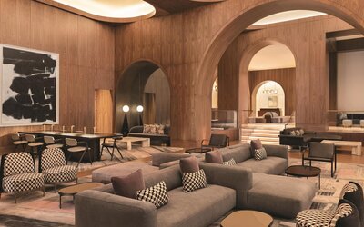 Signia by Hilton San Jose