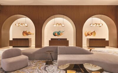 Signia by Hilton San Jose