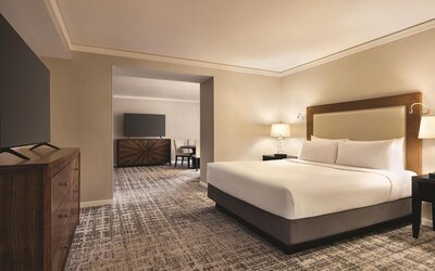 Signia by Hilton San Jose