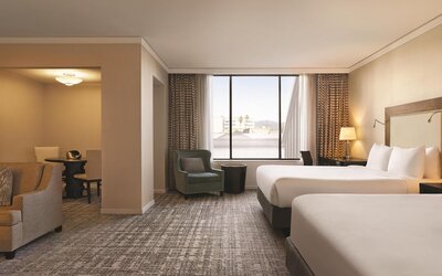 Signia by Hilton San Jose