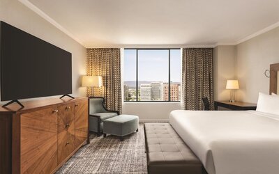 Signia by Hilton San Jose