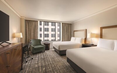 Signia by Hilton San Jose