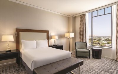 Signia by Hilton San Jose