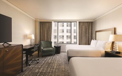 Signia by Hilton San Jose