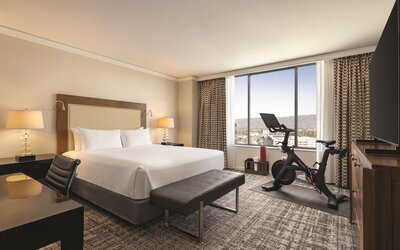 Signia by Hilton San Jose