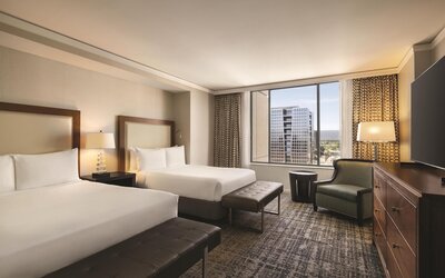 Signia by Hilton San Jose