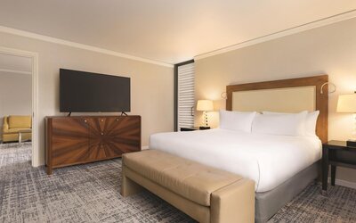 Signia by Hilton San Jose