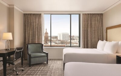 Signia by Hilton San Jose