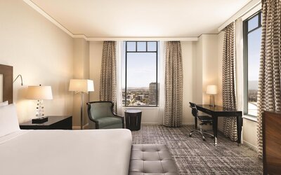 Signia by Hilton San Jose