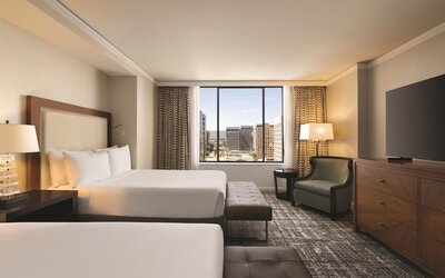 Signia by Hilton San Jose