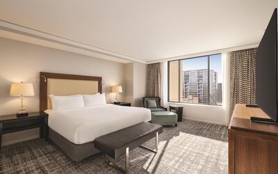 Signia by Hilton San Jose