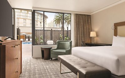 Signia by Hilton San Jose