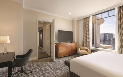 Signia by Hilton San Jose