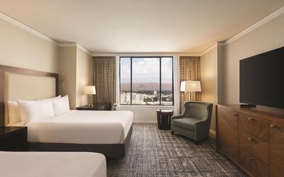Signia by Hilton San Jose