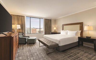 Signia by Hilton San Jose