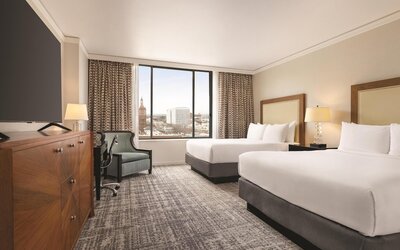 Signia by Hilton San Jose