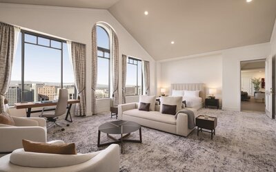 Signia by Hilton San Jose