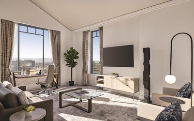Signia by Hilton San Jose