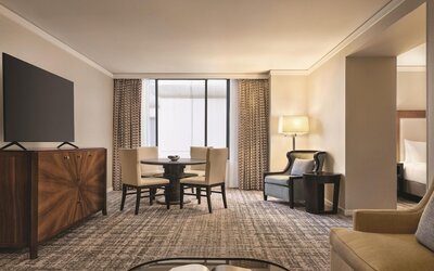 Signia by Hilton San Jose