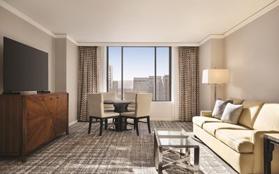 Signia by Hilton San Jose