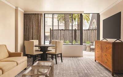 Signia by Hilton San Jose