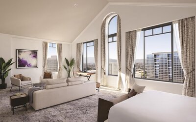 Signia by Hilton San Jose