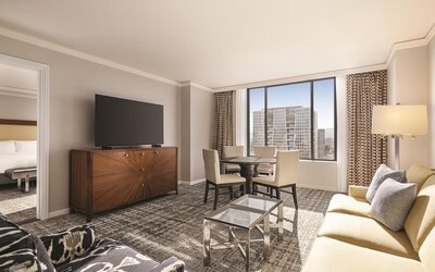 Signia by Hilton San Jose