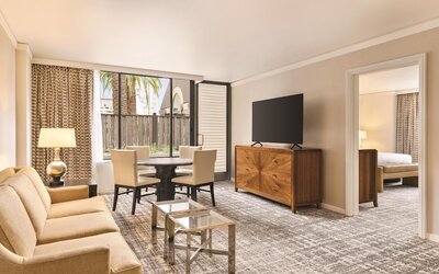 Signia by Hilton San Jose