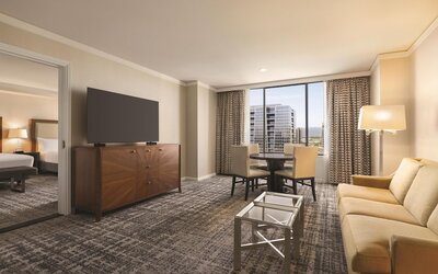 Signia by Hilton San Jose