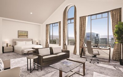 Signia by Hilton San Jose