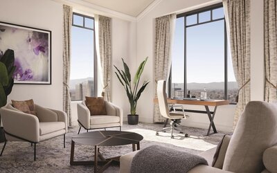 Signia by Hilton San Jose