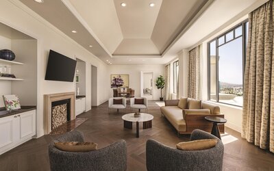 Signia by Hilton San Jose