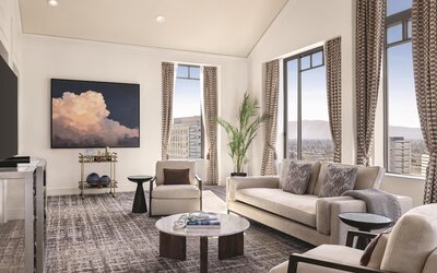 Signia by Hilton San Jose
