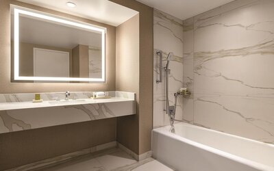 Signia by Hilton San Jose