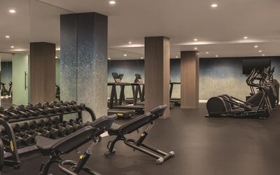 Signia by Hilton San Jose