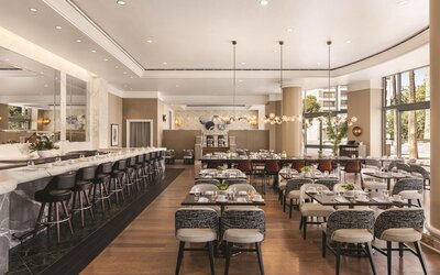 Signia by Hilton San Jose
