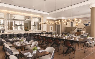 Signia by Hilton San Jose