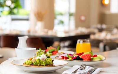 Signia by Hilton San Jose