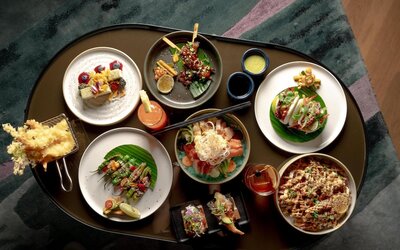 Signia by Hilton San Jose