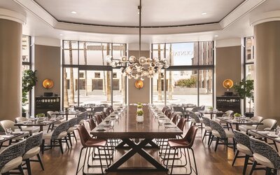 Signia by Hilton San Jose