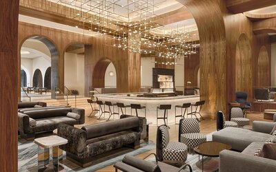 Signia by Hilton San Jose