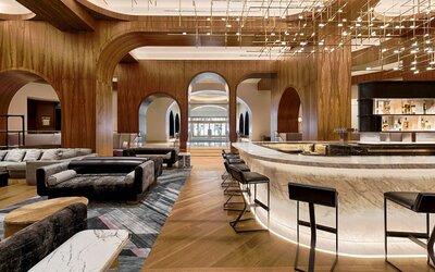 Signia by Hilton San Jose