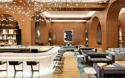 Signia by Hilton San Jose