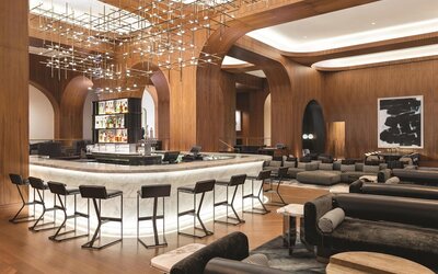 Signia by Hilton San Jose